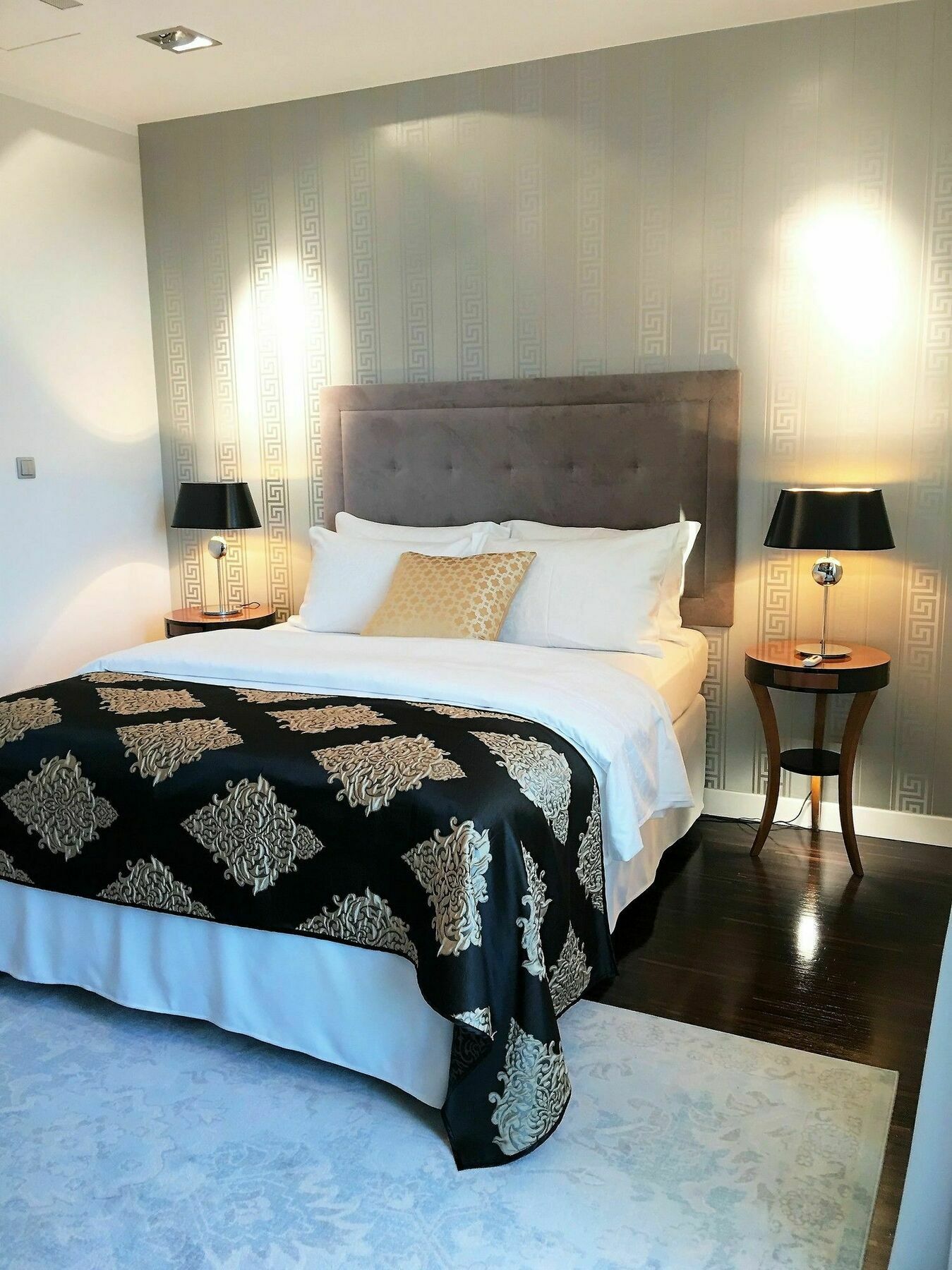 Mondrian Luxury Suites & Apartments Krakow Old Town 외부 사진