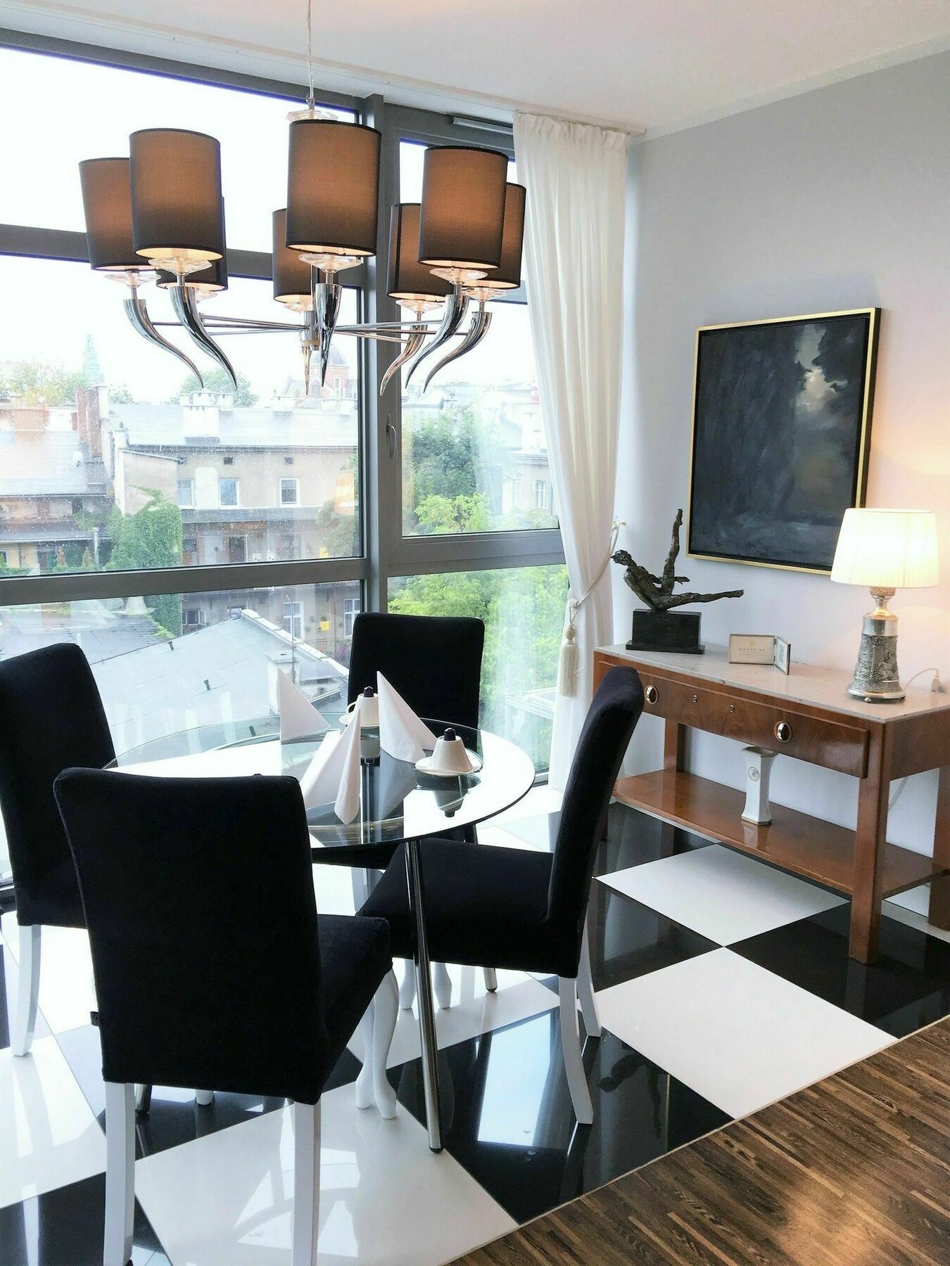 Mondrian Luxury Suites & Apartments Krakow Old Town 외부 사진