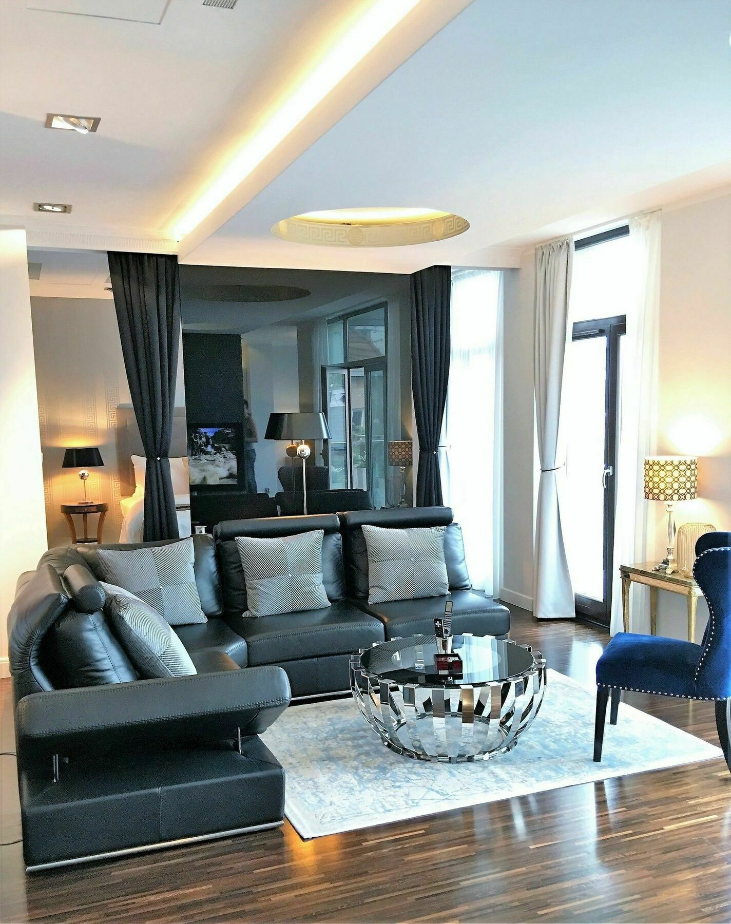 Mondrian Luxury Suites & Apartments Krakow Old Town 외부 사진