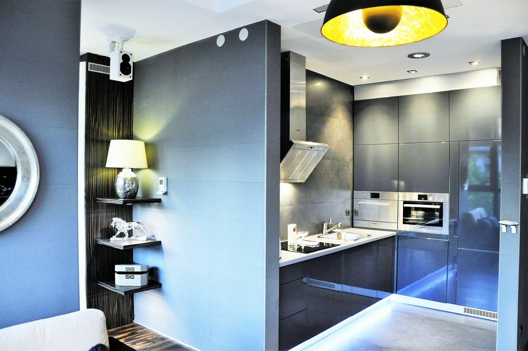 Mondrian Luxury Suites & Apartments Krakow Old Town 외부 사진