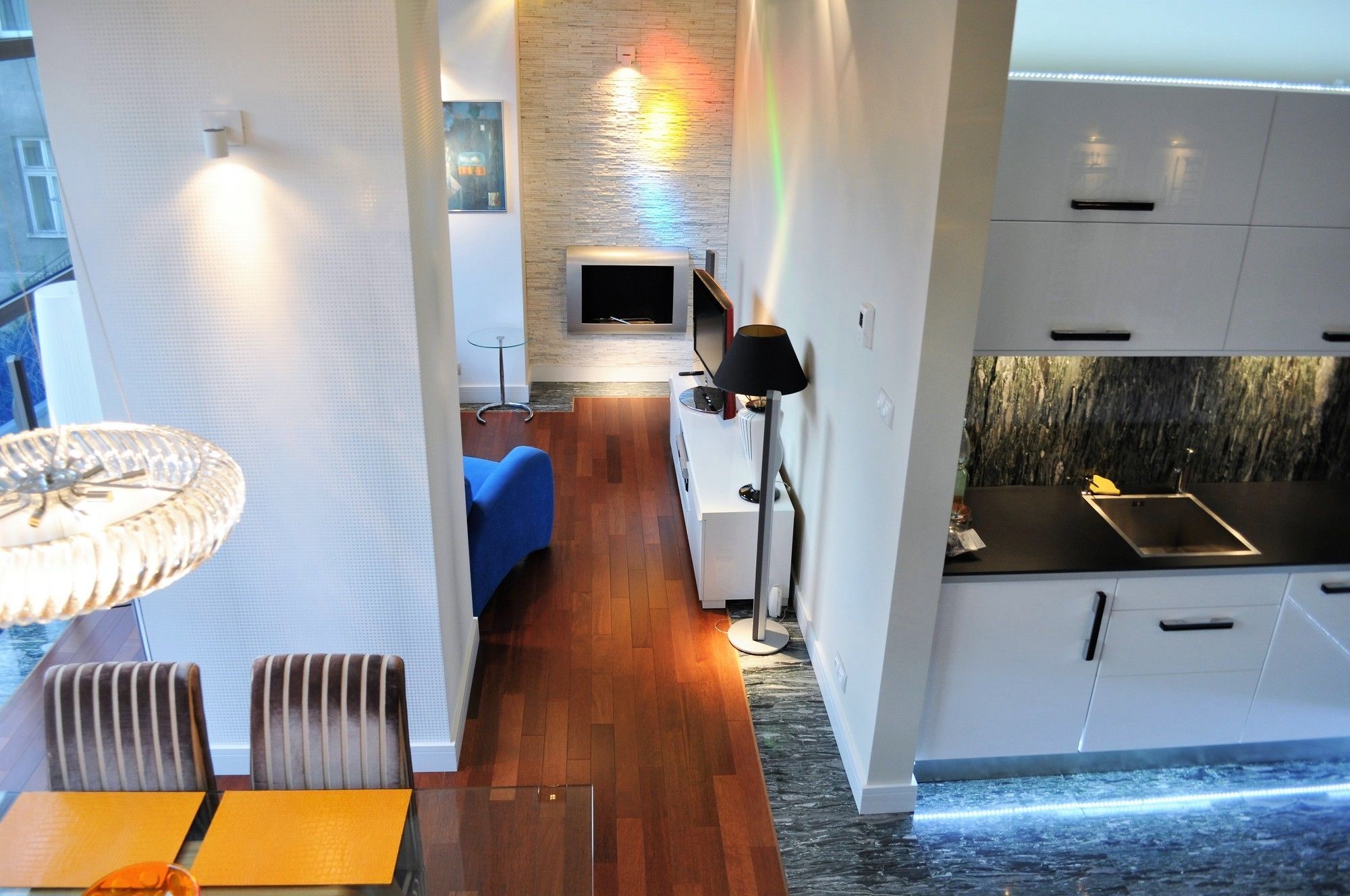 Mondrian Luxury Suites & Apartments Krakow Old Town 외부 사진